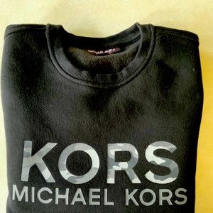 MICHAEL KORS Sweatshirt